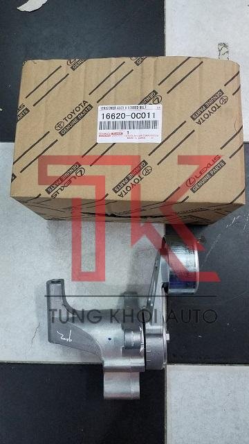 CỤM TĂNG TỔNG TOYOTA FORUNER, INNOVA, HIACE, HILUX CỤM TĂNG TỔNG TOYOTA FORUNER, INNOVA, HIACE, HILUX