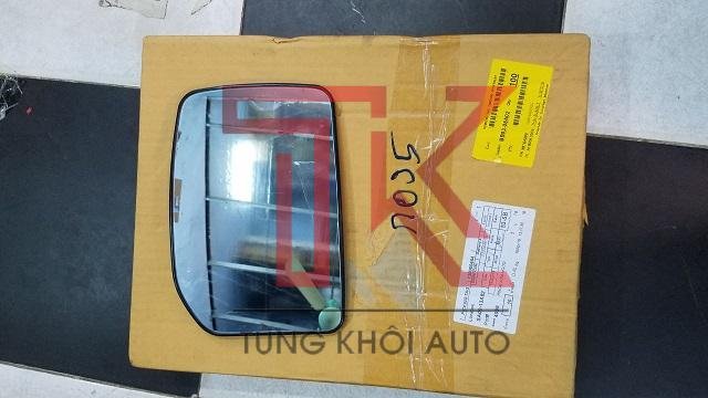 MẶT GƯƠNG CHIẾU PHỤ HẬU FORD TRANSIT MẶT GƯƠNG CHIẾU PHỤ HẬU FORD TRANSIT