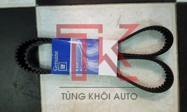 DÂY CUROA CAM CHEVROLET CAPTIVA