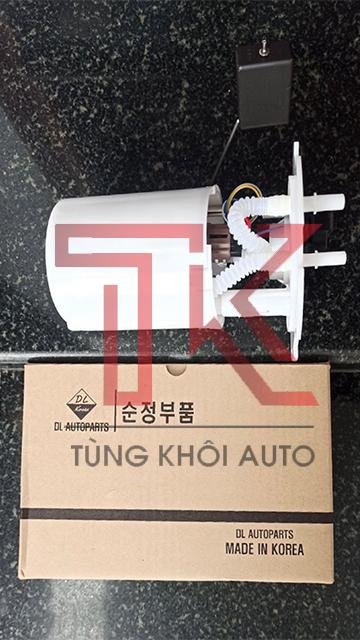 BƠM XĂNG DAEWOO GENTRA, LACETTI BƠM XĂNG DAEWOO GENTRA, LACETTI