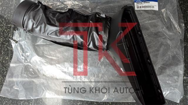 ỐNG HÚT GIÓ HUYNDAI STAREX