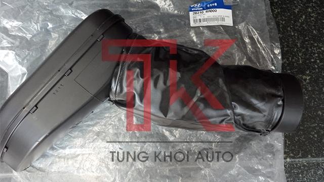 ỐNG HÚT GIÓ HUYNDAI STAREX CỔ HÚT GIÓ HYUNDAI STAREX