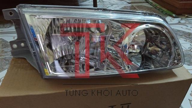 ĐÈN PHA HUYNDAI STAREX