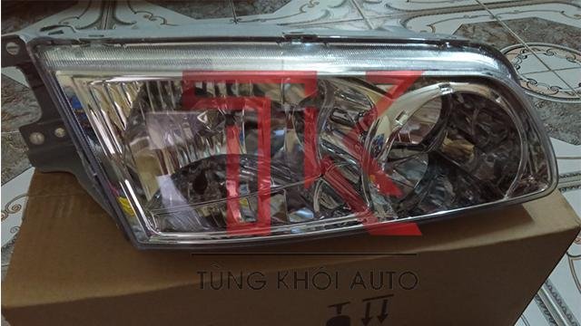 ĐÈN PHA HUYNDAI STAREX