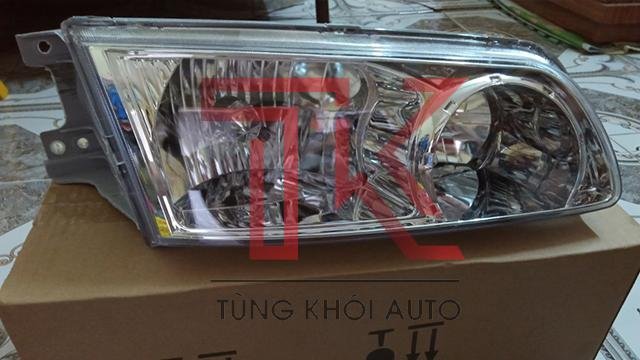 ĐÈN PHA HUYNDAI STAREX ĐÈN PHA HYUNDAI STAREX