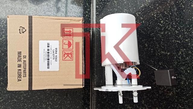 BƠM XĂNG DAEWOO GENTRA, LACETTI