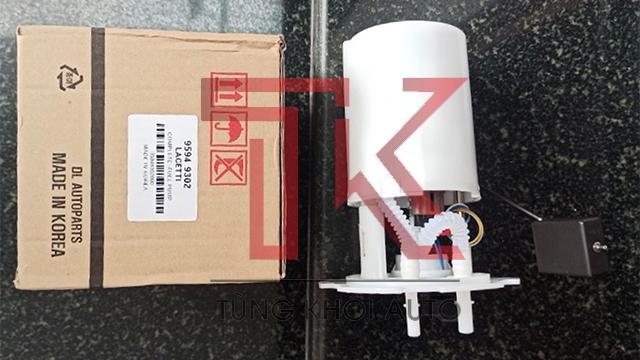 BƠM XĂNG DAEWOO GENTRA, LACETTI