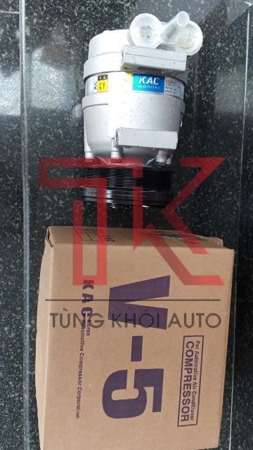 LỐC ĐIỀU HÒA CHEVROLET CRUZE, DAEWOO LACETTI