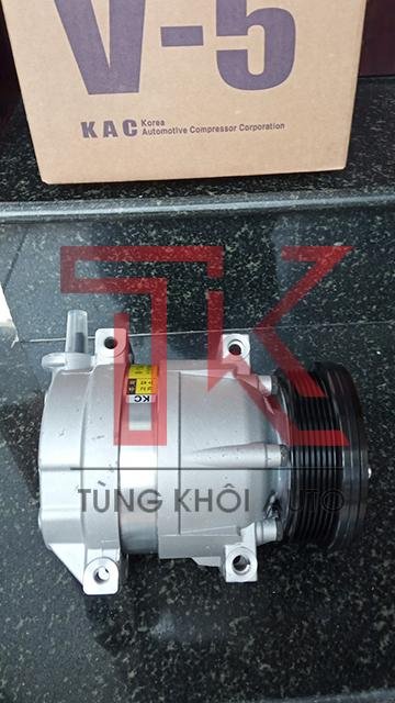 LỐC ĐIỀU HÒA CHEVROLET CRUZE, DAEWOO LACETTI