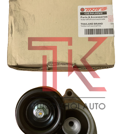 CỤM TĂNG TỔNG HONDA CRV