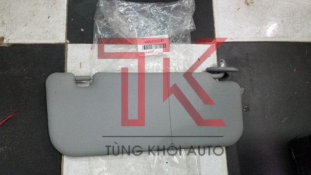 CHẮN NẮNG TOYOTA VIOS CHẮN NẮNG TOYOTA VIOS