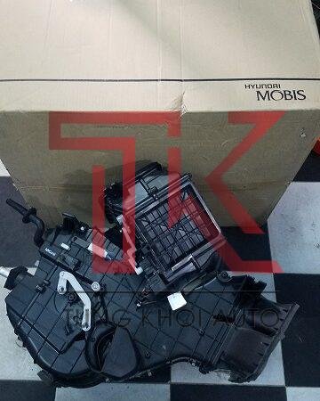 HỘP QUẠT GIÀN LẠNH HYUNDAI PORTER 2