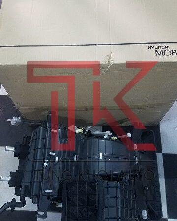 HỘP QUẠT GIÀN LẠNH HYUNDAI PORTER 2