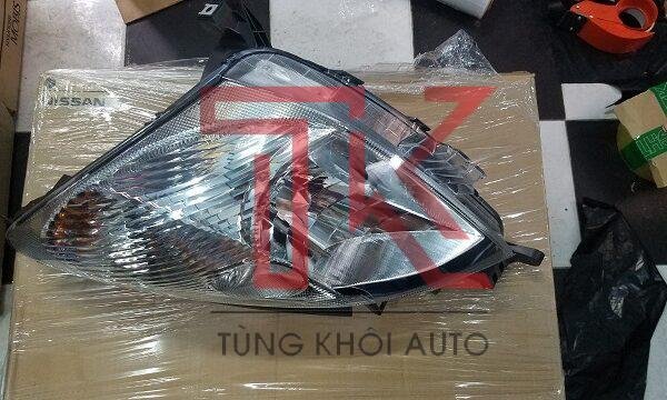 ĐÈN PHA PHẢI NISSAN LIVINA