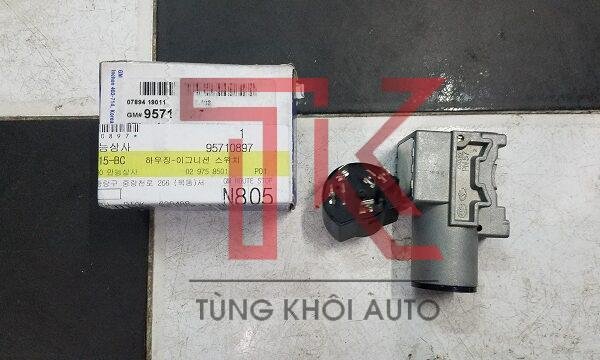 GIÁ ĐỠ KHÓA ĐIỆN DAEWOO MATIZ