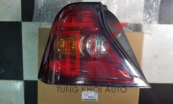 ĐÈN HẬU TRÁI DAEWOO MAGNUS