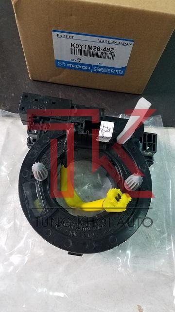 CÁP CÒI MAZDA CX5 CÁP CÒI MAZDA CX5