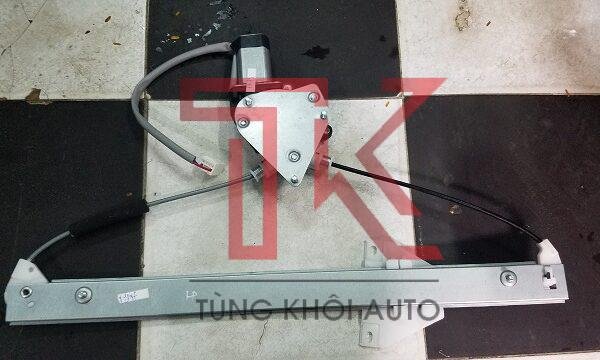 COMPA LIỀN MÔ TƠ MAZDA PREMACY