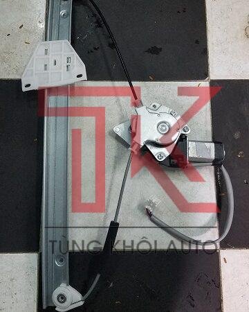 COMPA LIỀN MÔ TƠ MAZDA PREMACY