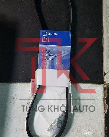 DÂY CUROA MÁY PHÁT CHEVROLET SPARK