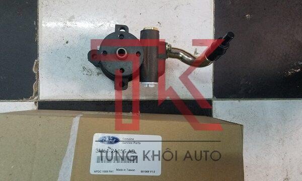 BƠM TRỢ LỰC TAY LÁI FORD MONDEO