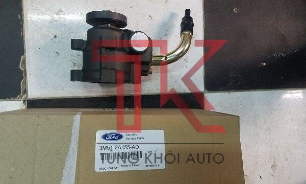 BƠM TRỢ LỰC TAY LÁI FORD MONDEO