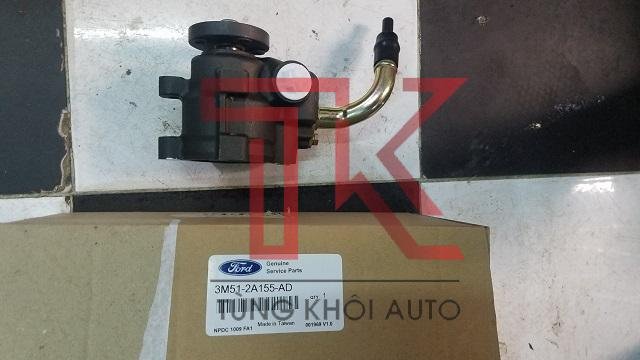 BƠM TRỢ LỰC TAY LÁI FORD MONDEO BƠM TRỢ LỰC TAY LÁI FORD MONDEO