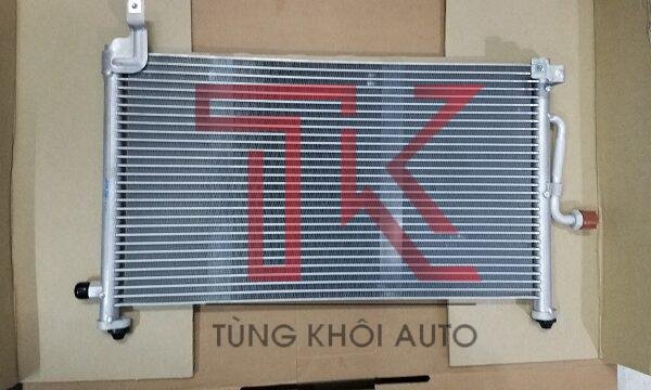 GIÀN NÓNG DAEWOO MATIZ 1, 2