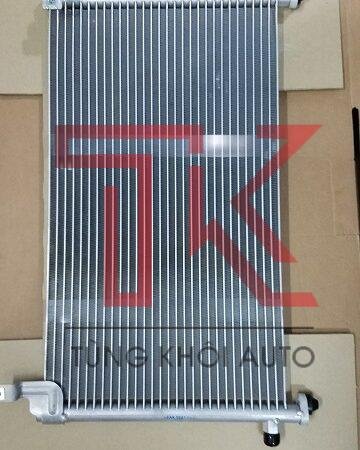 GIÀN NÓNG DAEWOO MATIZ 1, 2