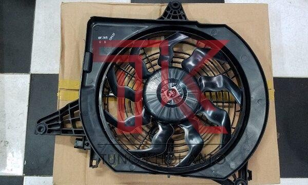 QUẠT GIÀN NÓNG HYUNDAI GRAND STAREX