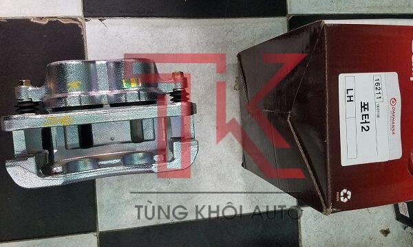 CỤM GÔNG PHANH TRÁI HYUNDAI PORTER 2