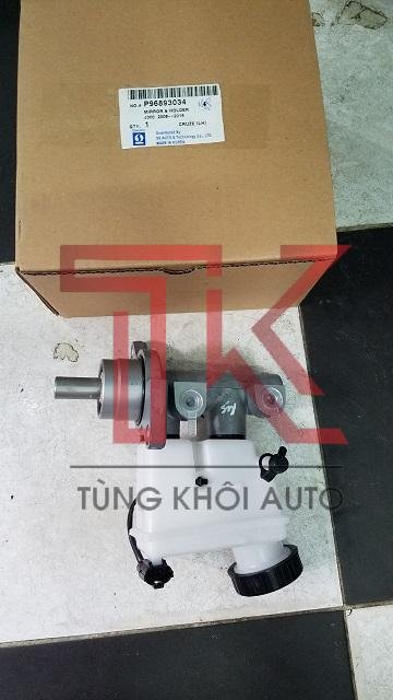 TỔNG PHANH DAEWOO LACETTI TỔNG PHANH DAEWOO LACETTI