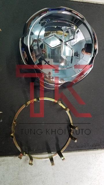 ỐP LA ZĂNG MITSUBISHI PAJERO ỐP LA ZĂNG MITSUBISHI PAJERO