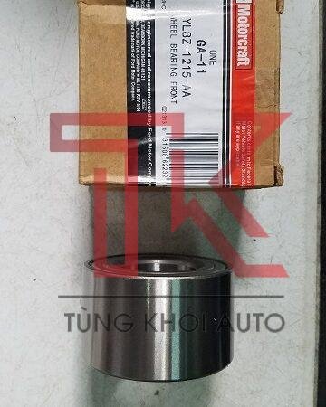 BI MAY Ơ TRƯỚC FORD ESCAPE