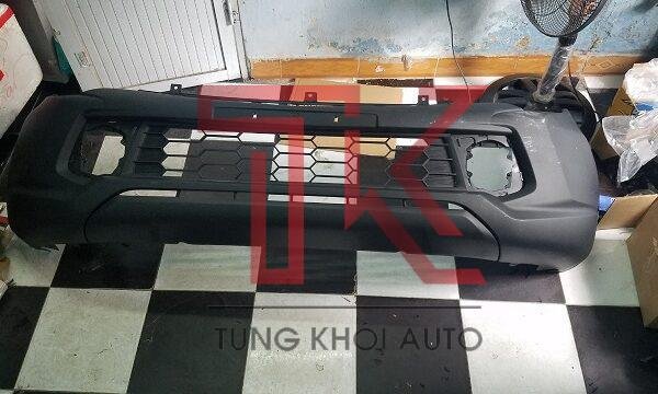 CẢN TRƯỚC MITSUBISHI TRITON