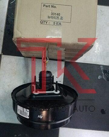 BẦU TRỢ LỰC PHANH DAEWOO MAGNUS