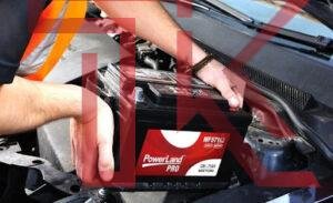 phụ tùng xe ô tô