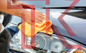 Dịch vụ chăm sóc xe ô tô