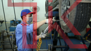 Bảo trì bảo dưỡng xe ô tô