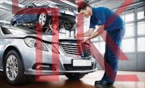 bảo dưỡng xe ô tô