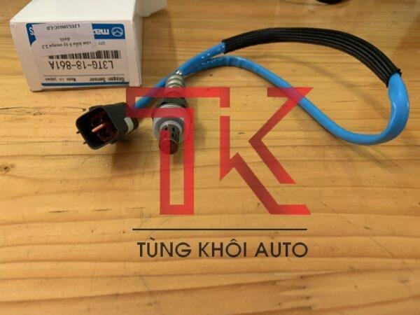 cảm biến ô xy xe ford