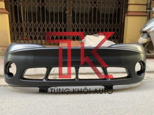 cản trước huyndai starex