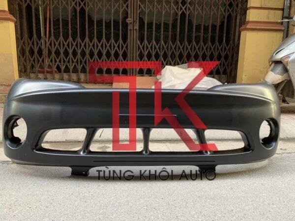 cản trước huyndai starex