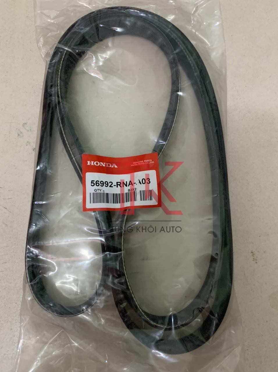 Dây curoa tổng xe kia cerato