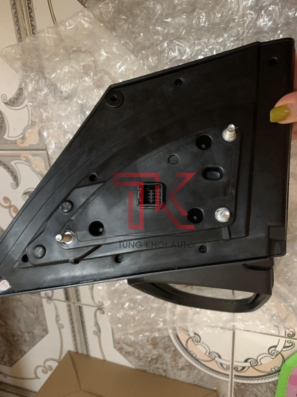 Gương chiếu hậu i10 1 gương chiếu hậu i10