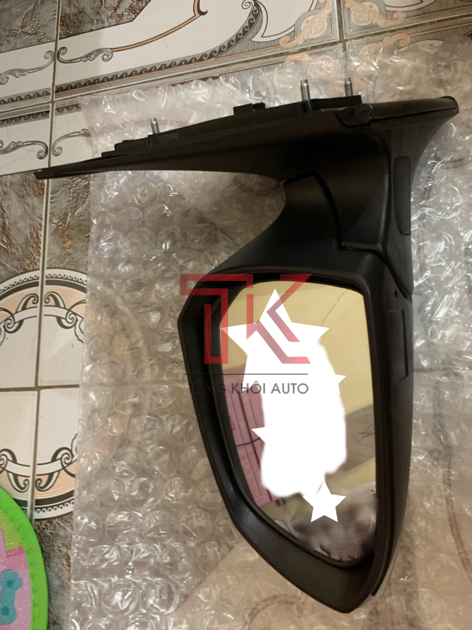 Gương chiếu hậu i10 bản đủ gương chiếu hậu i10 bản đủ