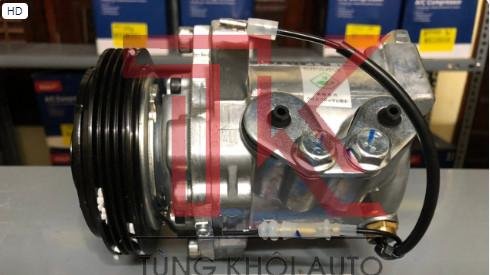 Lốc điêu hoà nisan tearna 2010 xịn LỐC ĐIỀU HÒA NISSAN TEANA