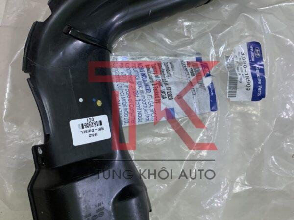 Ống dẫn xăng accent