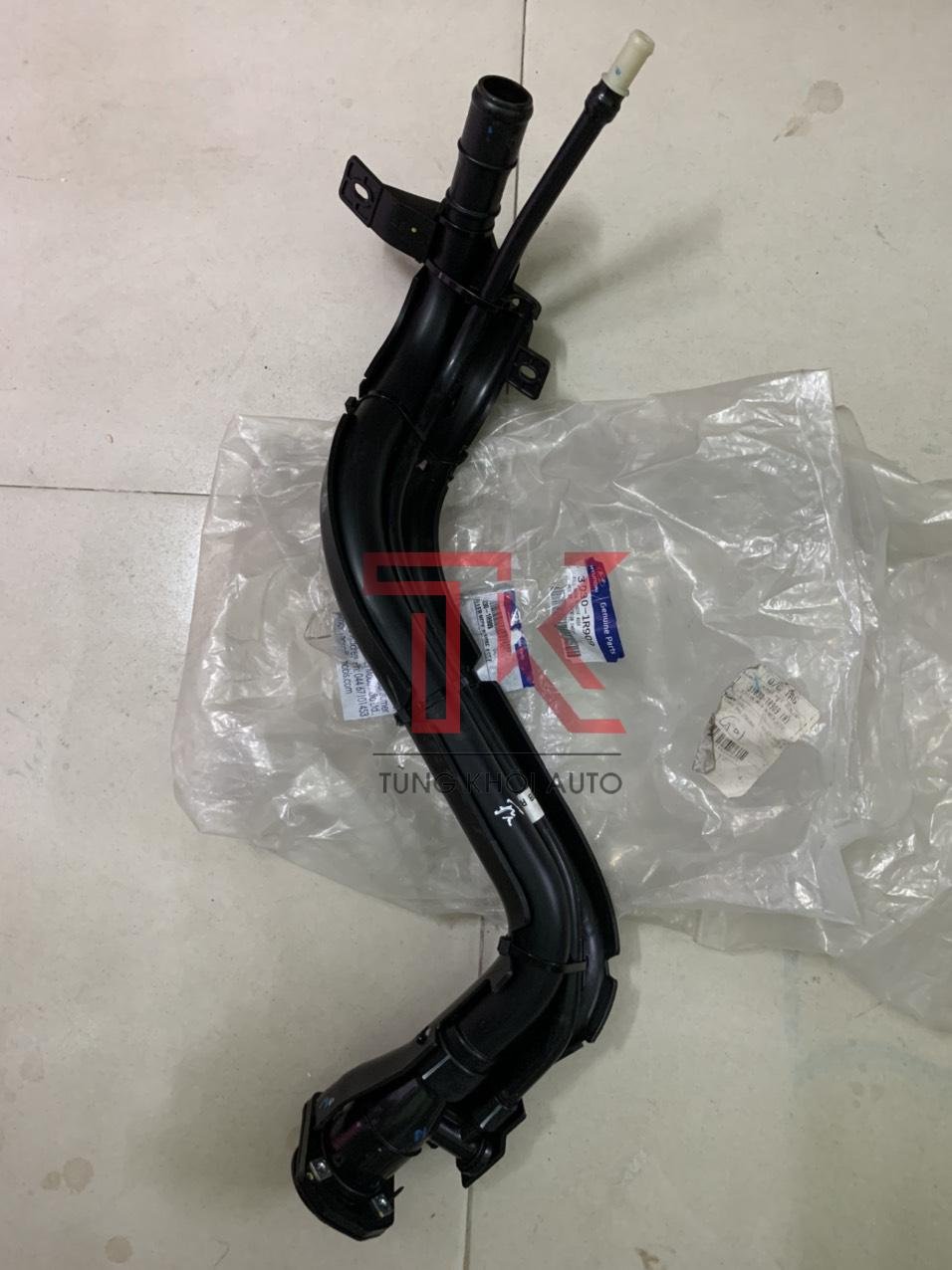 Ống dẫn xăng accent Ống dẫn xăng accent