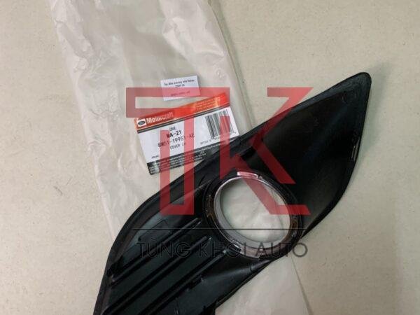 ốp đèn gầm focus